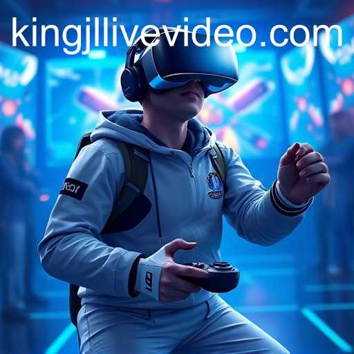 Evolution of Online Gaming in 2025