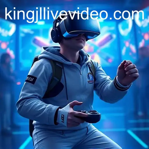 Evolution of Online Gaming in 2025