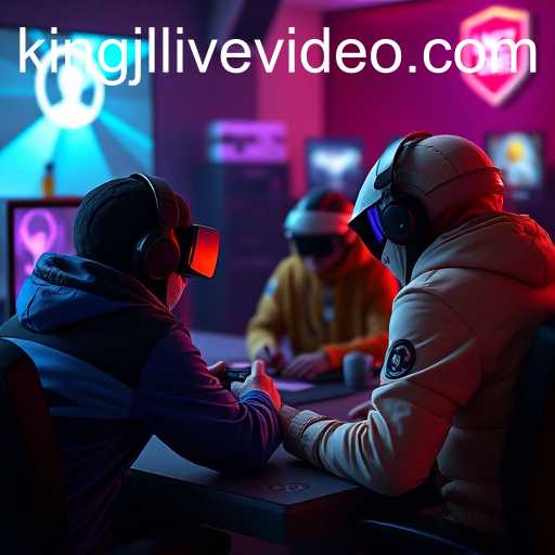 The Evolution of Online Gaming Communities