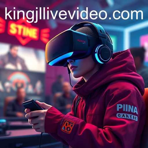 Gaming Trends Transforming the Future Industry Landscape