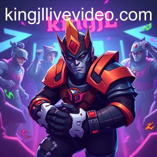 The Rise of KingjL in the 2025 Gaming Landscape