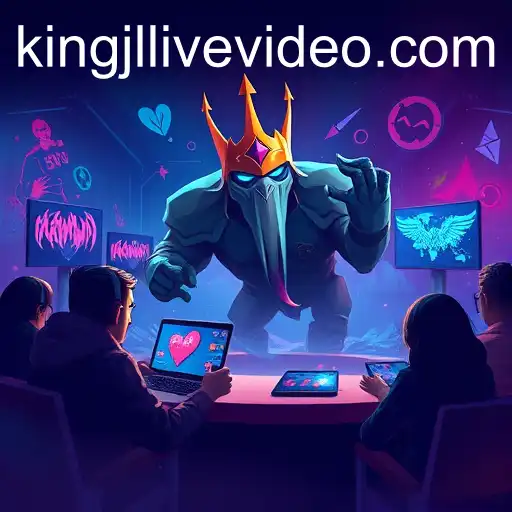 Rise of kingjL and Impact on Online Gaming Culture
