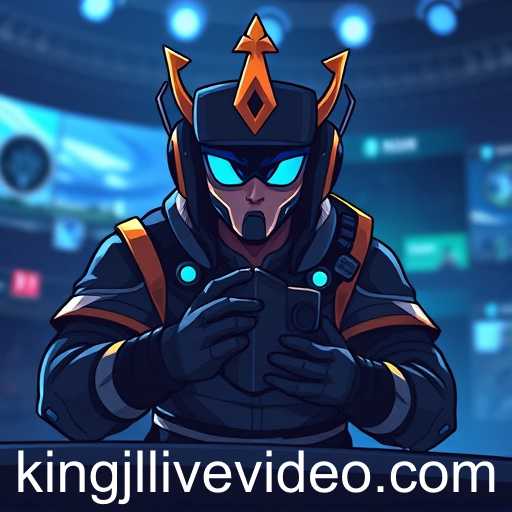 The Rise of kingjL in Online Gaming