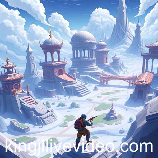 The Rise of kingjL: A Game-Changer in Online Gaming