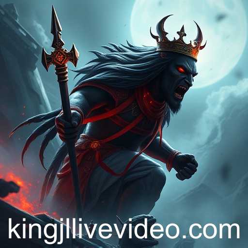 Exploring the Exciting Realm of Multiplayer Games: A Dive into the 'kingjL' Phenomenon