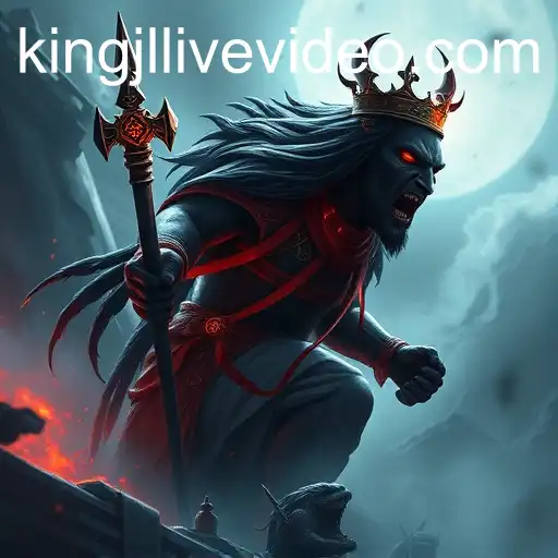 Exploring the Exciting Realm of Multiplayer Games: A Dive into the 'kingjL' Phenomenon