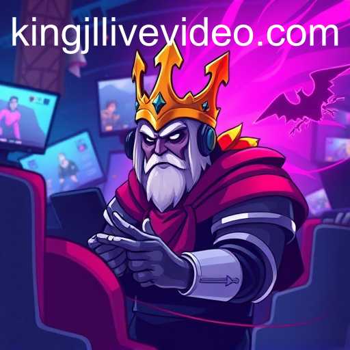 The Rise of kingjL and the Evolution of Gaming