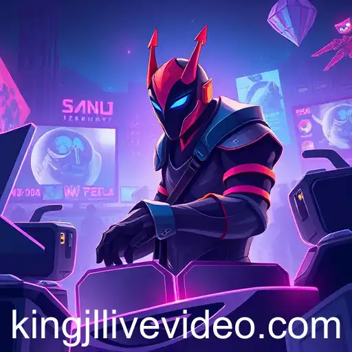 The Rise of kingjL: A New Era for Online Gaming