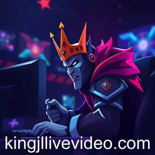 The Rise of kingjL: A New Era in Online Gaming