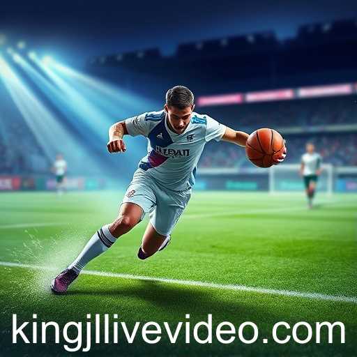 Exploring the Diverse World of 'Sports Games' Through the Lens of 'kingjL'