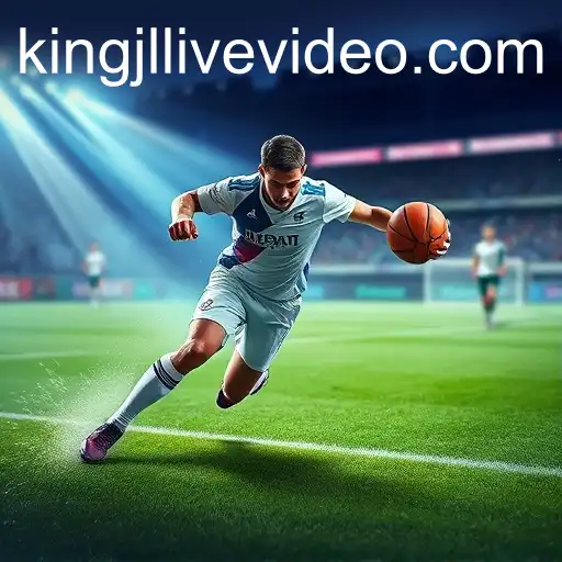 Exploring the Diverse World of 'Sports Games' Through the Lens of 'kingjL'